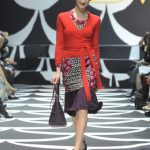 2014-15 Tokyo Diane Von Furstenberg Collection
