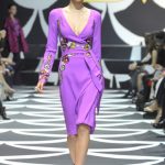 2014-15 Diane Von Furstenberg A/W Collection