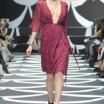Diane Von Furstenberg A/W Tokyo Collection