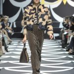 Diane Von Furstenberg Tokyo 2014-15 A/W Collection