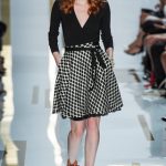 Spring 2014 Diane Von Furstenberg New York Collection