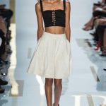 Diane Von Furstenberg Spring New York Collection