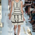 2014 latest Diane Von Furstenberg New York Collection