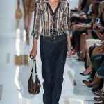 Spring New York Diane Von Furstenberg 2014 Collection