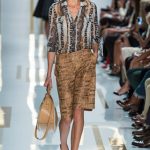 2014 latest Diane Von Furstenberg Spring Collection