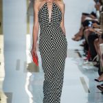 Spring New York Diane Von Furstenberg latest Collection