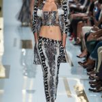 2014 New York Diane Von Furstenberg Collection