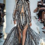 Diane Von Furstenberg 2014 Spring Collection