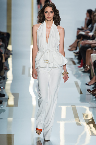 Diane Von Furstenberg latest Spring Collection