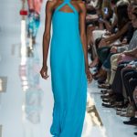 New York Diane Von Furstenberg latest 2014 Collection