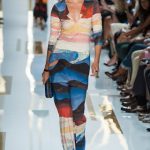 New York Diane Von Furstenberg 2014 Collection