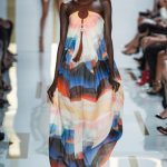 Spring 2014 Diane Von Furstenberg Collection
