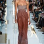 New York Spring Diane Von Furstenberg Collection