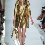 New York 2014 Spring Diane Von Furstenberg Collection