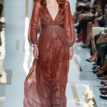 Latest Collection Spring by Diane Von Furstenberg 2014