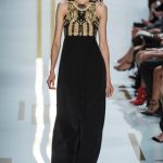 New York Diane Von Furstenberg Spring Collection