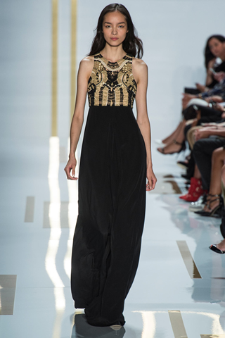 New York Diane Von Furstenberg Spring Collection