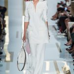 2014 Spring Diane Von Furstenberg New York Collection