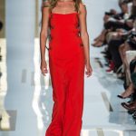 New York Diane Von Furstenberg 2014 Spring Collection