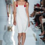 Spring latest Diane Von Furstenberg 2014 Collection