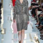Diane Von Furstenberg New York 2014 Spring Collection