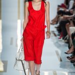 Spring Diane Von Furstenberg New York Collection