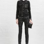 Diesel Black Gold Latest 2014 Spring/Summer New York Collection