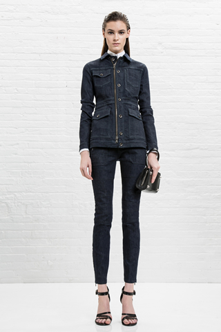 New York Latest Diesel Black Gold Spring/Summer Collection