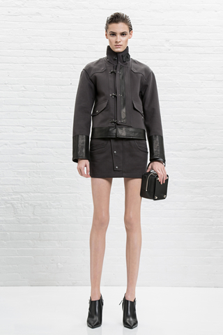 2014 Diesel Black Gold New York Spring/Summer Collection