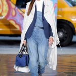 DKNY 2014 Spring New York Collection