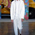 Latest Collection Spring by DKNY 2014