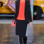 DKNY New York Spring 2014 Collection
