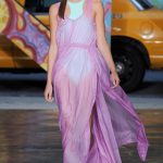 DKNY 2014 New York Collection