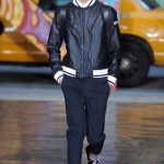 2014 DKNY New York Spring Collection