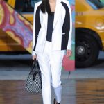 Spring latest DKNY 2014 Collection