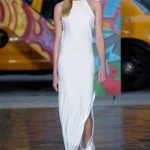 DKNY 2014 Spring Collection