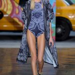 New York 2014 Spring DKNY Collection