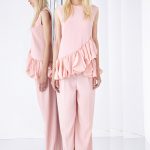 DKNY Resort 2015 New York Collection