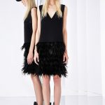 Resort DKNY 2015 Collection