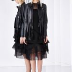 DKNY New York 2015 Resort Collection