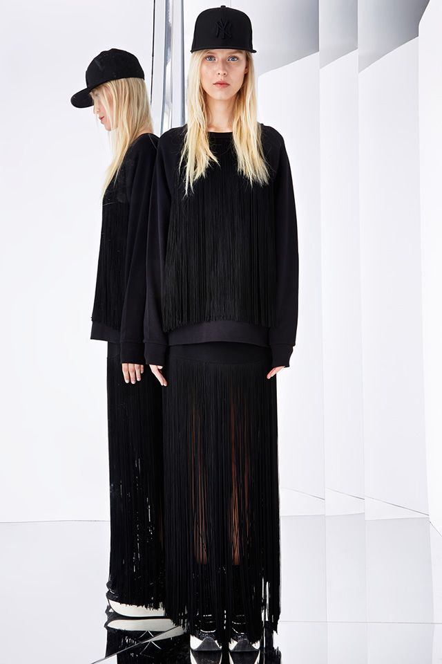 New York Resort DKNY Collection