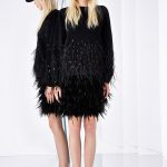 2015 New York DKNY Latest Collection