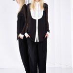 New York DKNY 2015 Collection