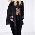 New York DKNY 2015 Resort Collection