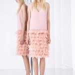 DKNY 2015 New York Resort Collection