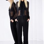 DKNY New York Resort 2015 Collection
