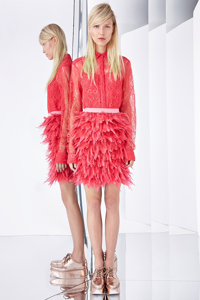 Resort DKNY New York Collection