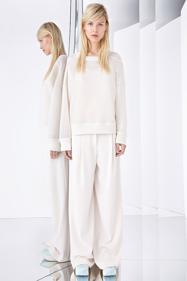 DKNY Resort New York Collection