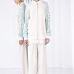 2015 DKNY New York Collection