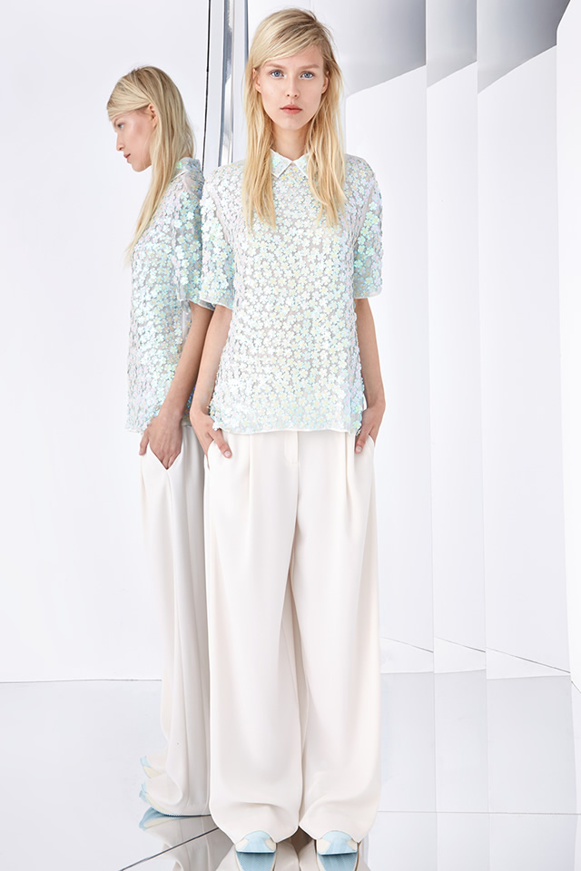 DKNY New York Resort Collection